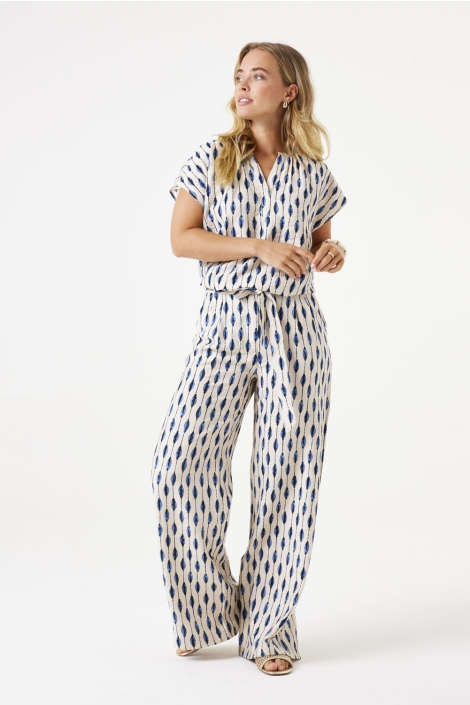 Garcia e50235_ladies shirt ss